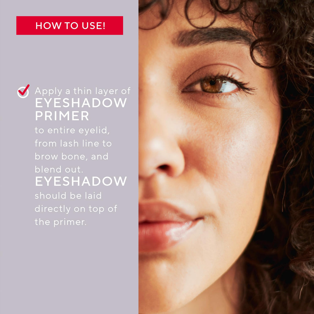 Mirabella Eye Shadow Primer