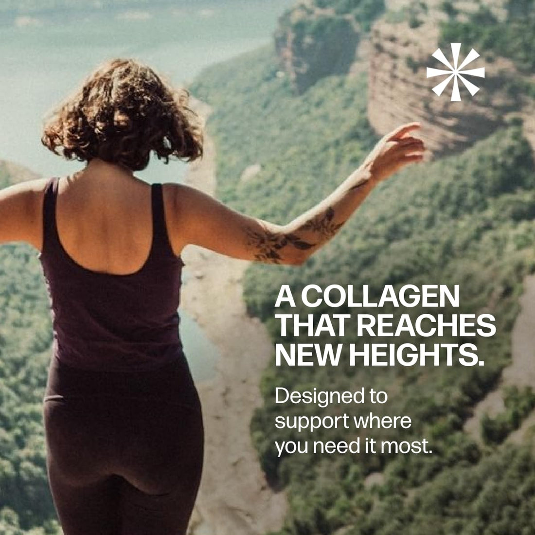 Sparkle Wellness Osteo Boost (Mixed Berry) [30 Serves] | Collagen Powder Supplement | FORTIBONE Bioactive Collagen Peptides and Buffered Vitamin C Nutra C | Bone Supplements