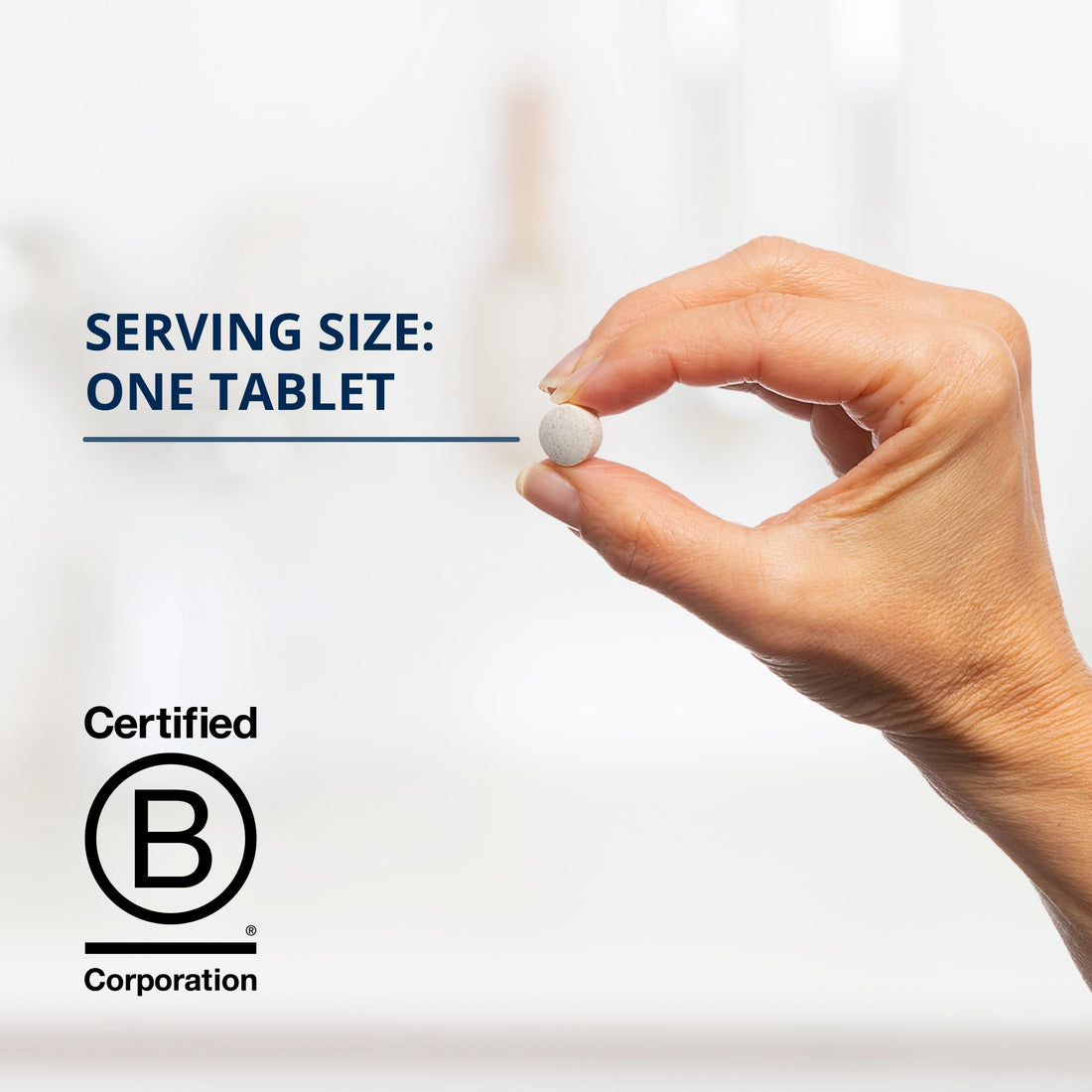 Metagenics SpectraZyme Pancreatic Enzymes - Digestion Supplement* - Pancreatic & Digestive Enzymes - Non-GMO & Gluten-Free - 90 Tablets