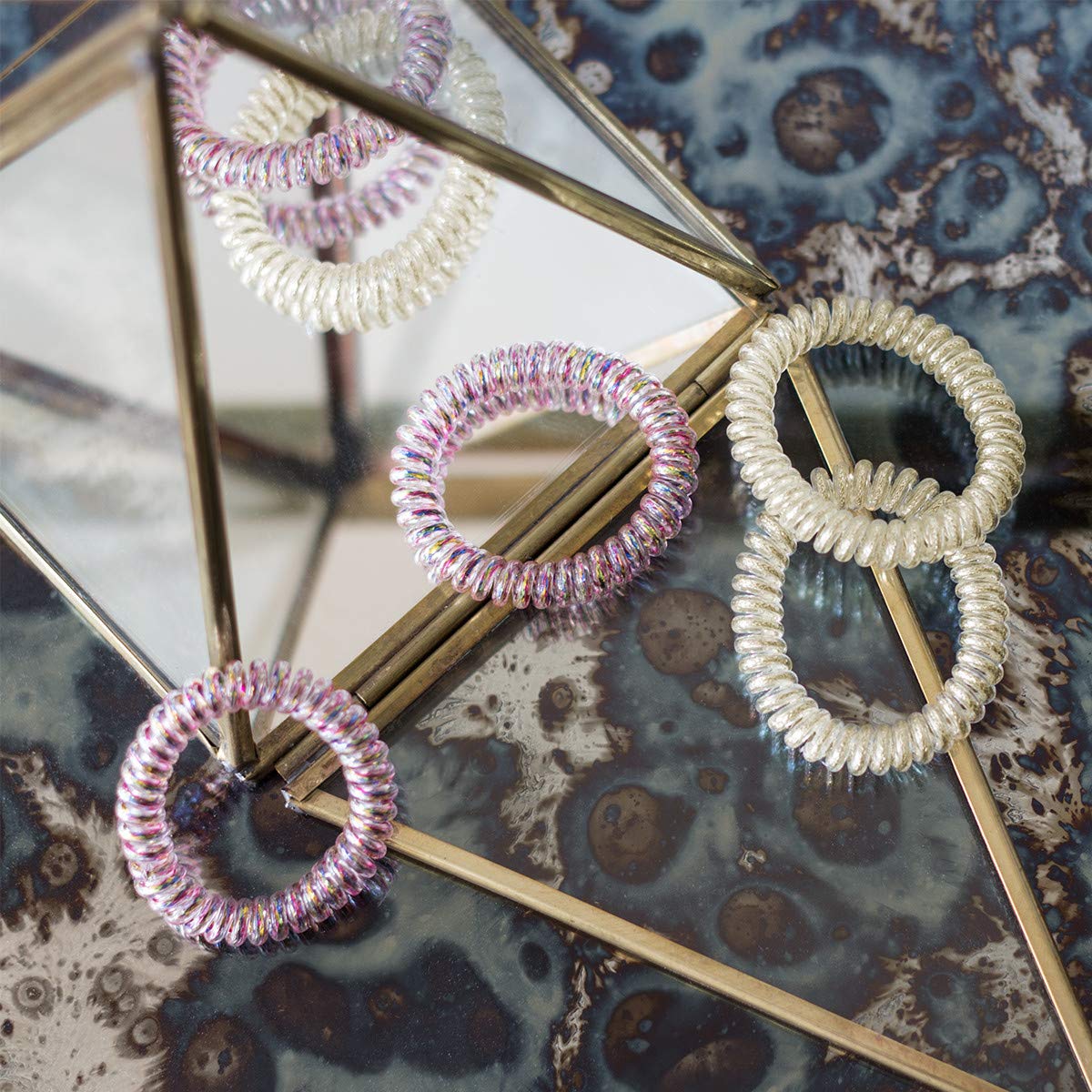 Invisibobble Women's Slim Vanity Fairy