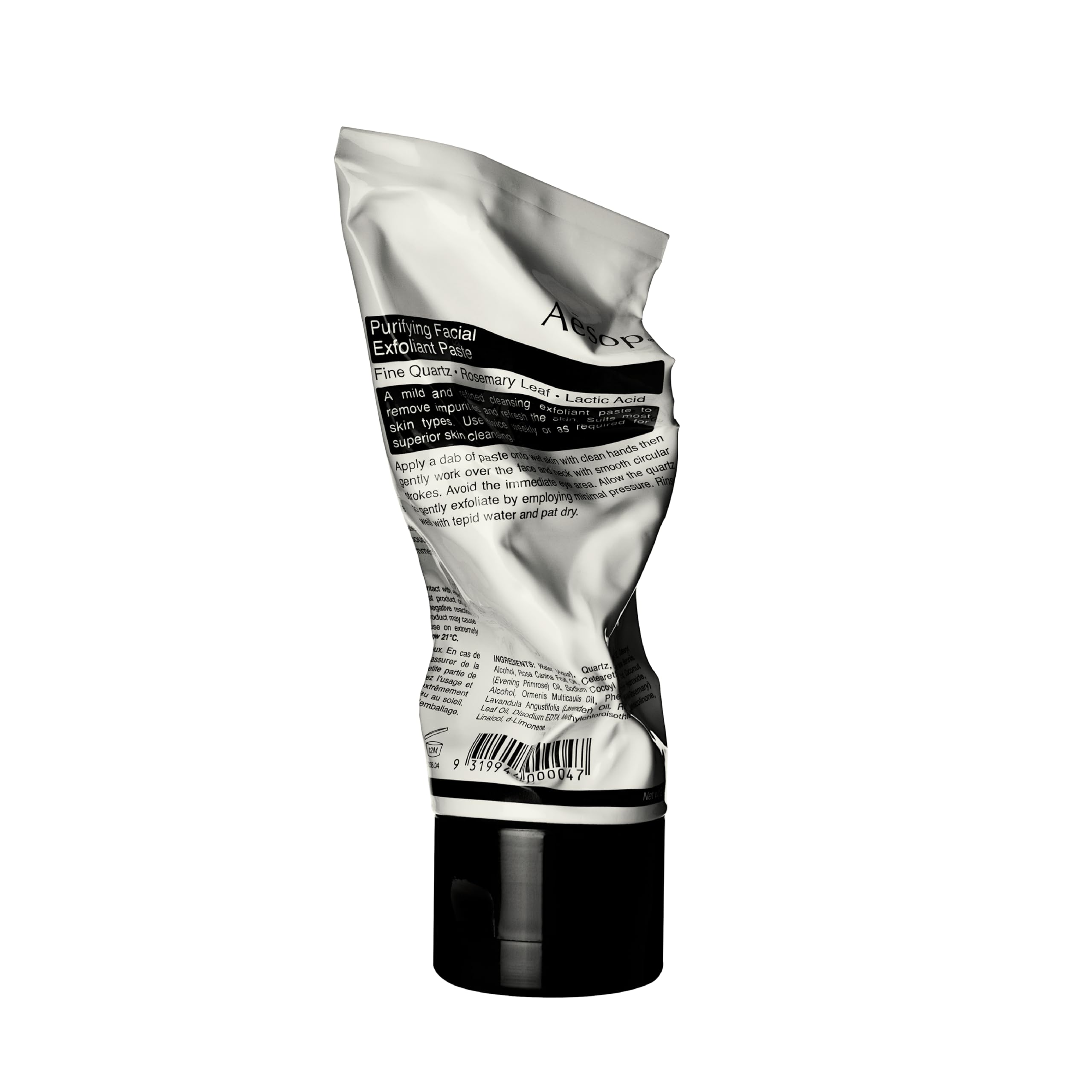 Aesop Purifying Facial Exfoliant Paste, 2.91 Ounce