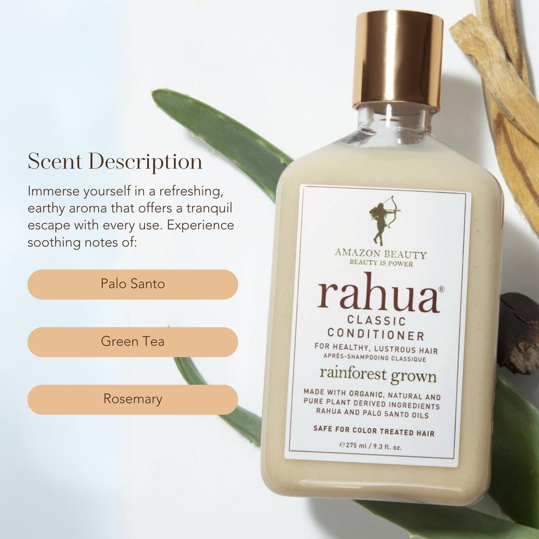 Classic Conditioner (For Healthy, Lustrous Hair)