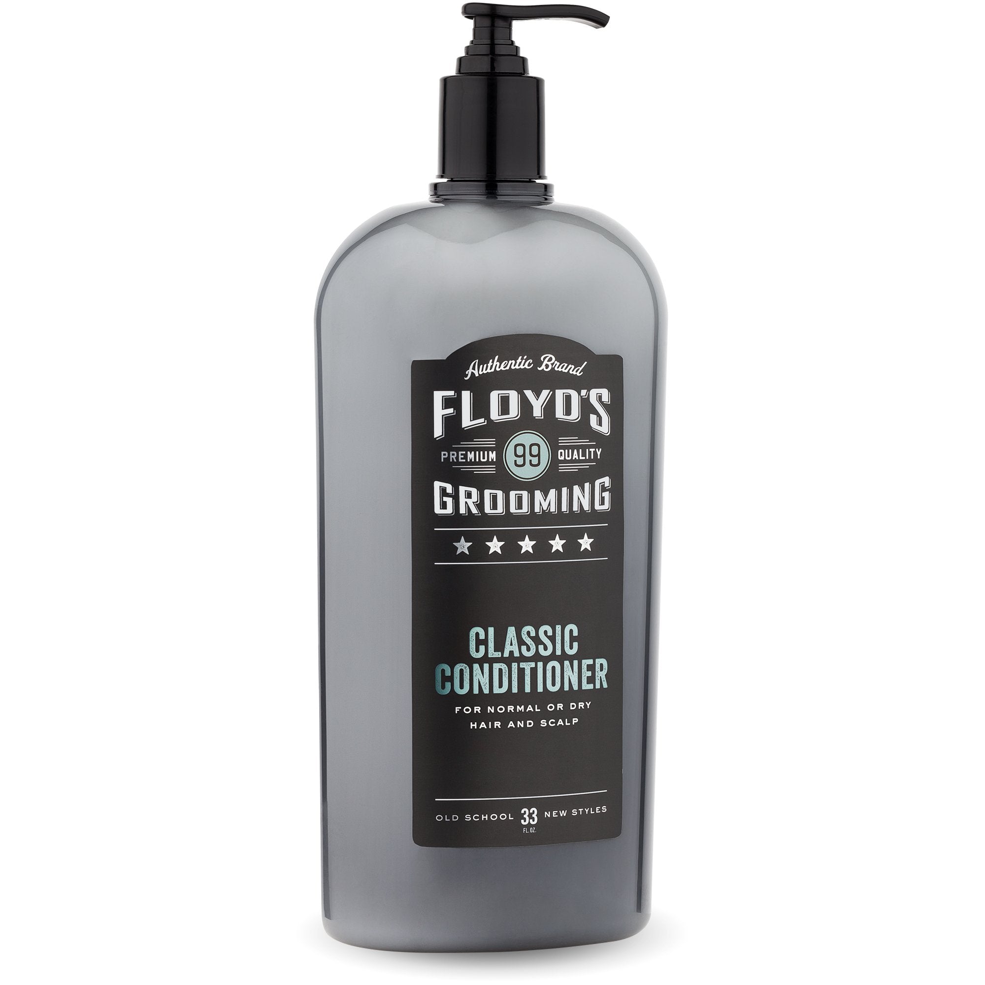 Floyd's 99 Classic Conditioner - Moisturizing - Soothing - Cooling - 33 oz.