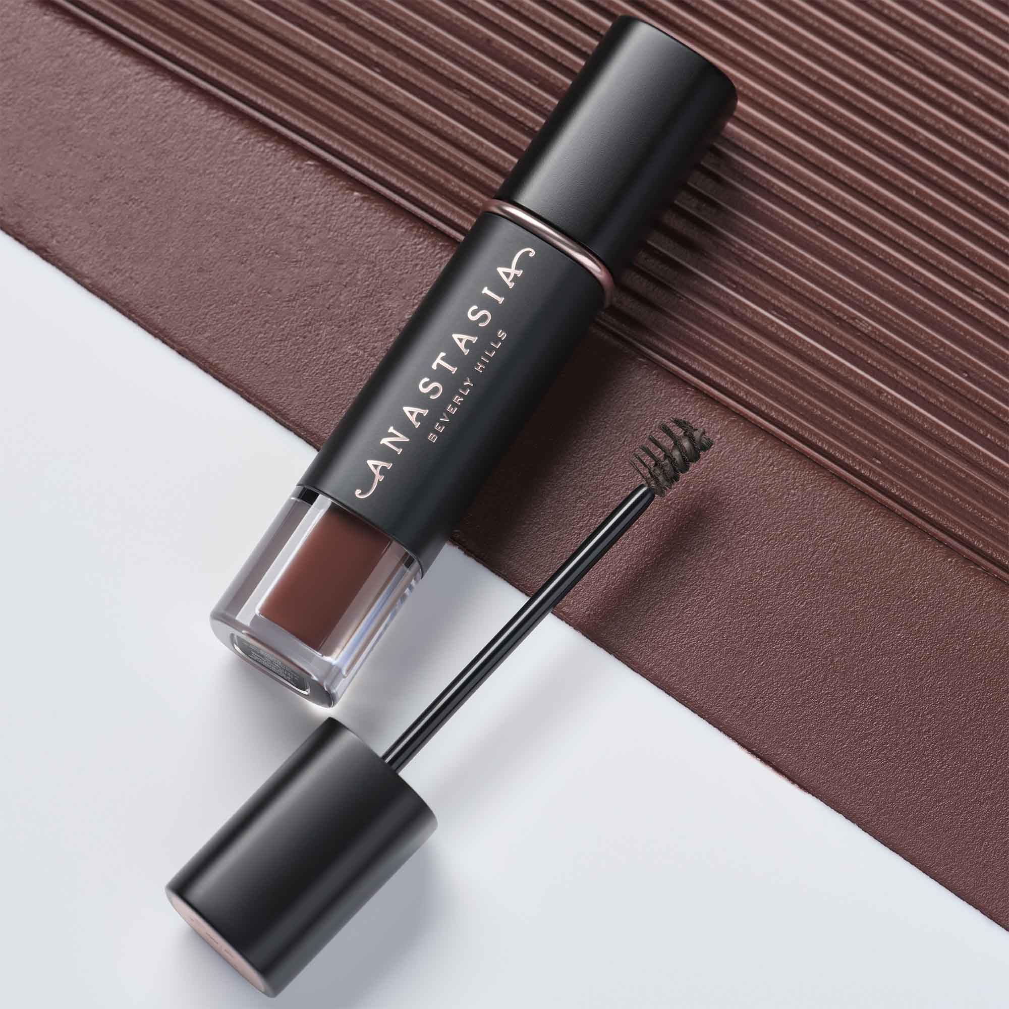 Anastasia Beverly Hills - Volumizing Tinted Brow Gel - Medium Brown