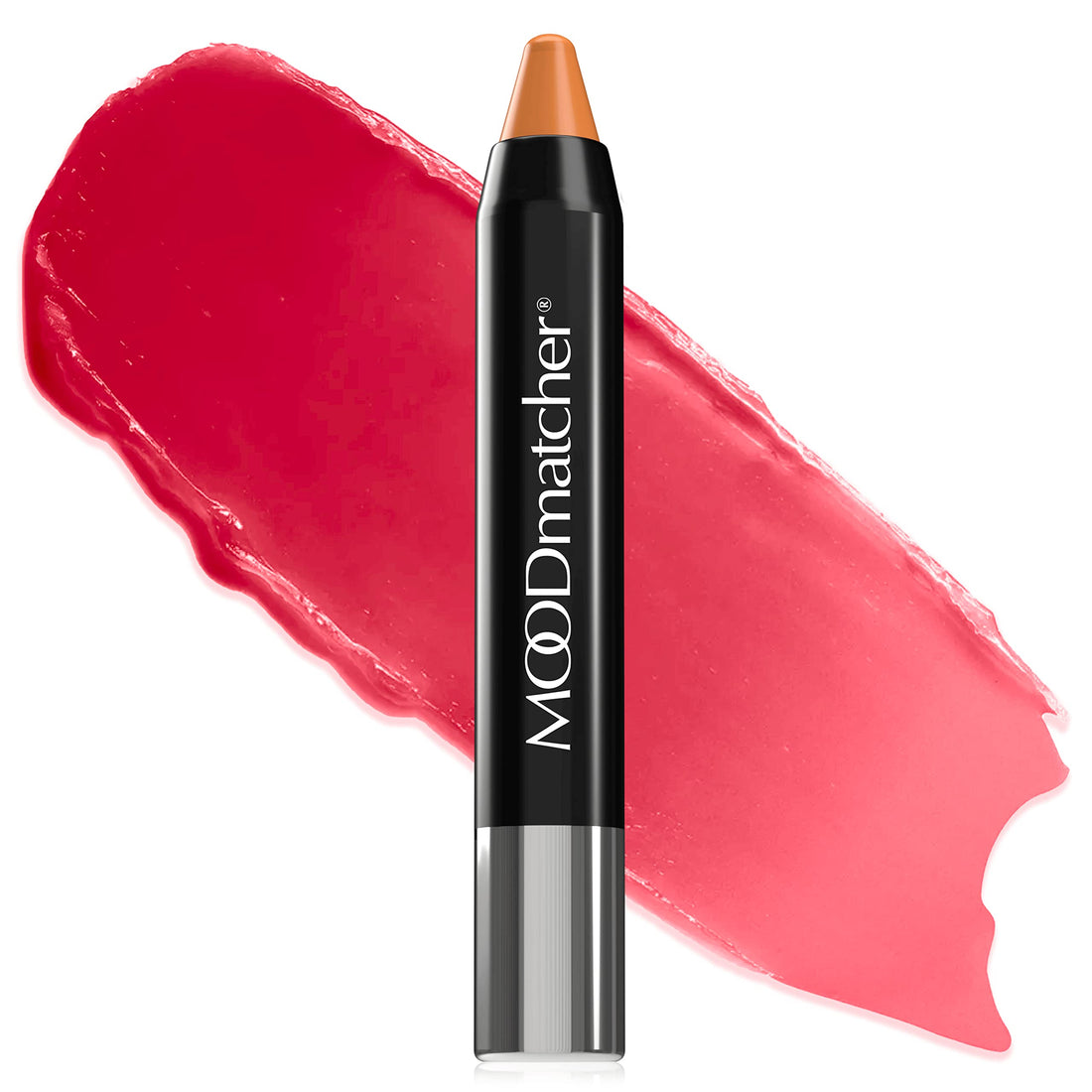 Fran Wilson Mood Matcher USA Luxe Twist Stick, Orange, 2.9g