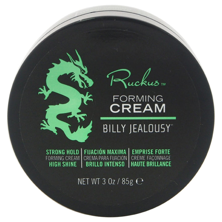 Billy Jealousy Ruckus Forming Cream 57g/2oz