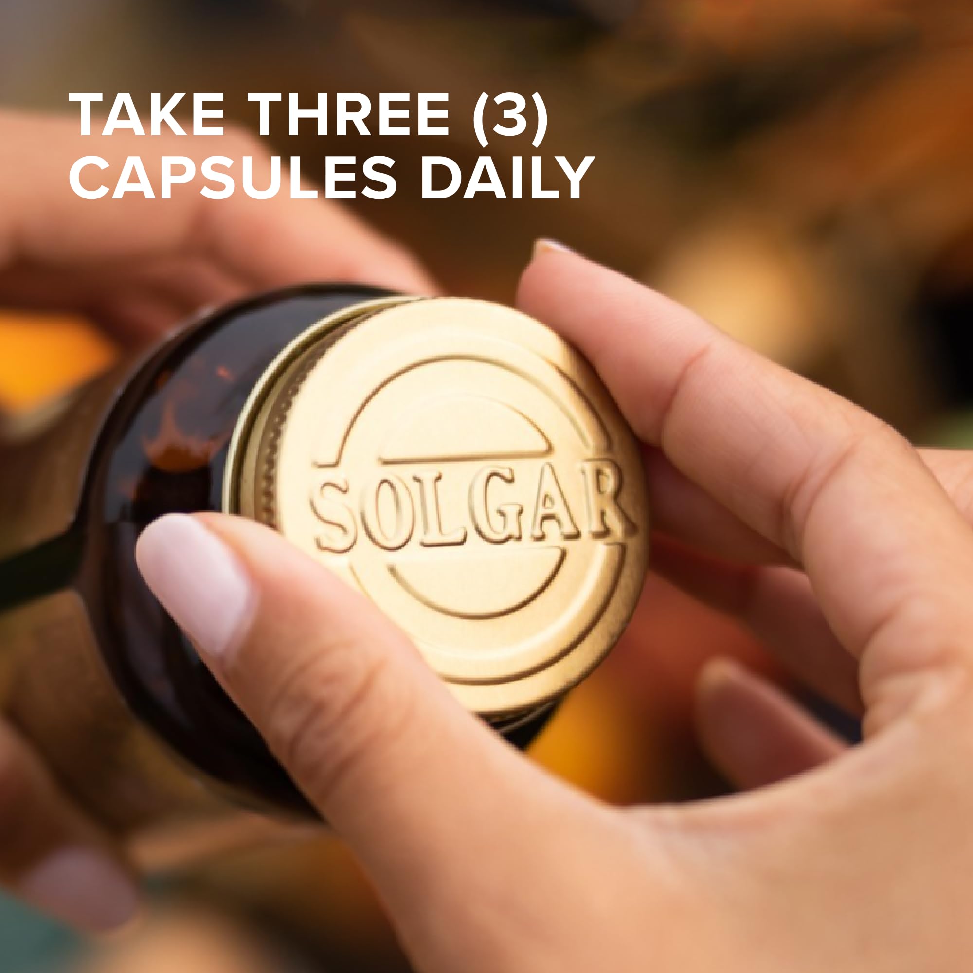 Solgar Gelatin 1680 mg, 100 Capsules - Natural Gelatin - Supports Bone, Joint & Skin Health - Gluten Free, Dairy Free - 33 Servings