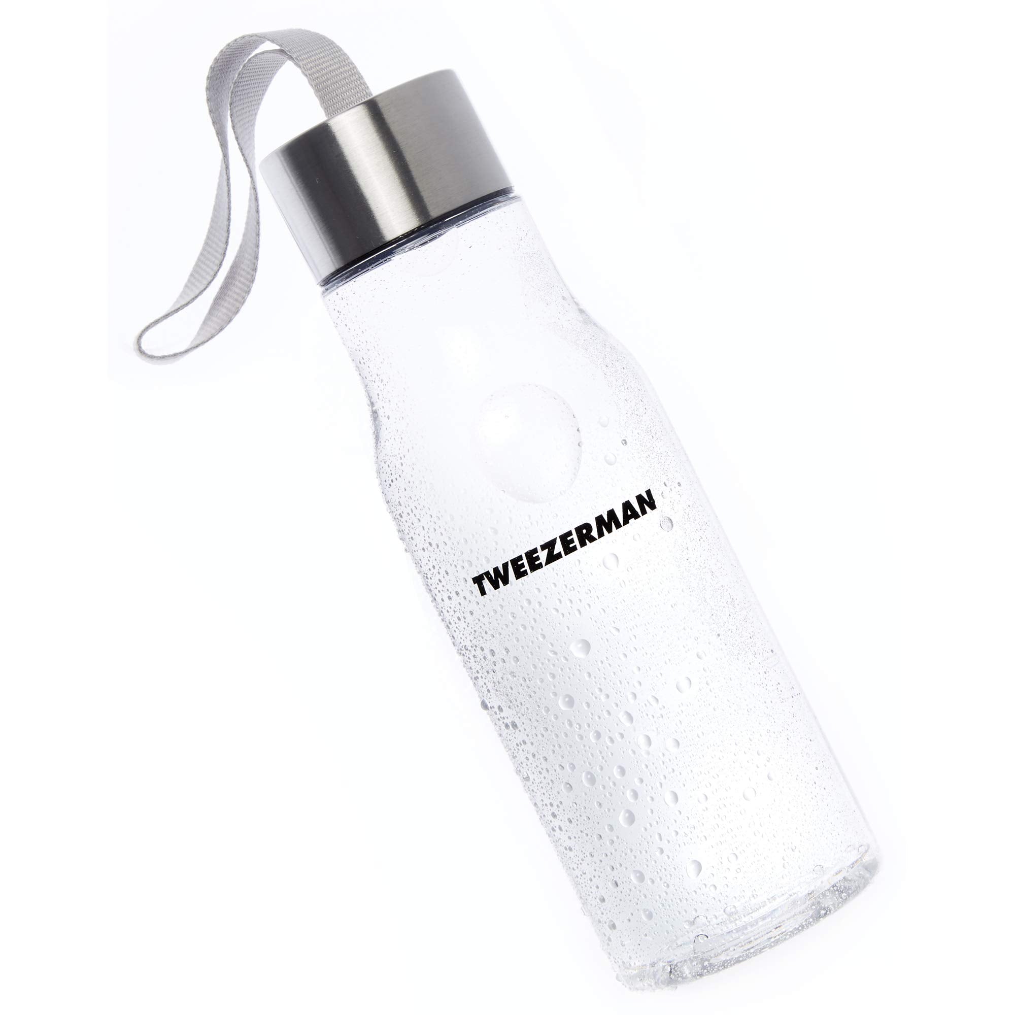 Tweezerman Tweezerman Get That Glow Gift Set