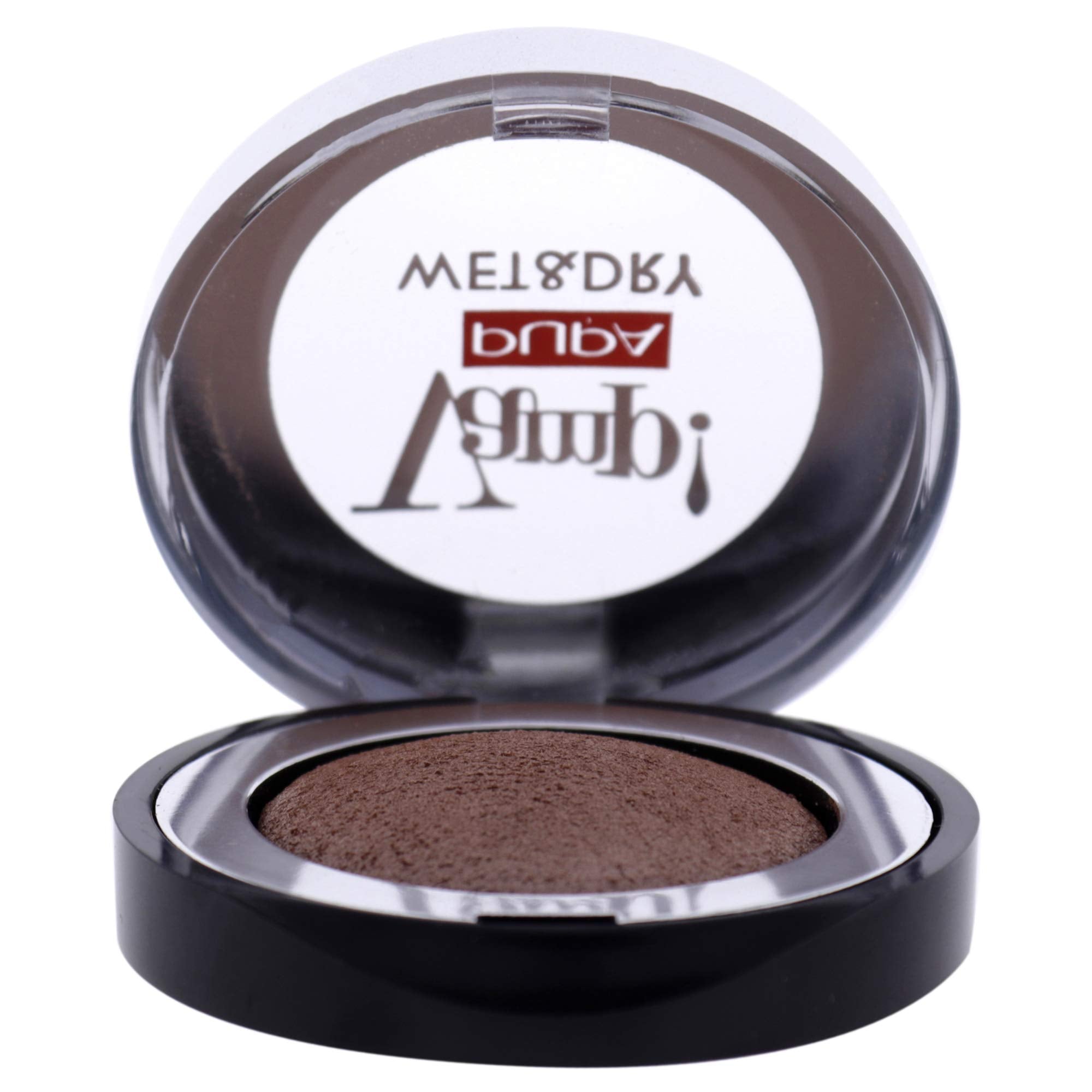 PUPA Milano Vamp! Wet and Dry Baked Eyeshadow - 103 Rose Gold by Pupa Milano for Women - 0.035 oz Eye Shadow, PU040245A103