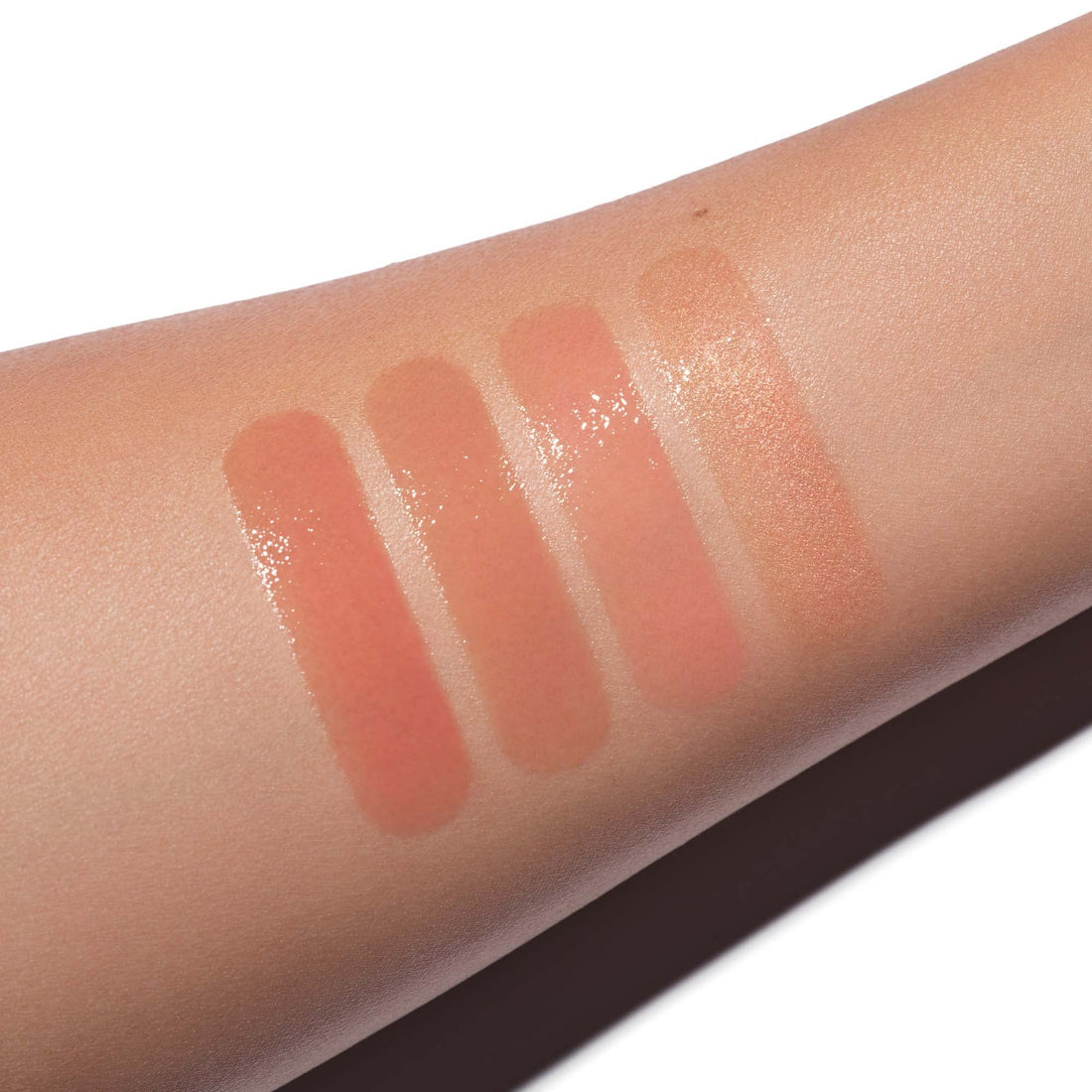 Anastasia Beverly Hills - Lip Gloss - Deep Taupe