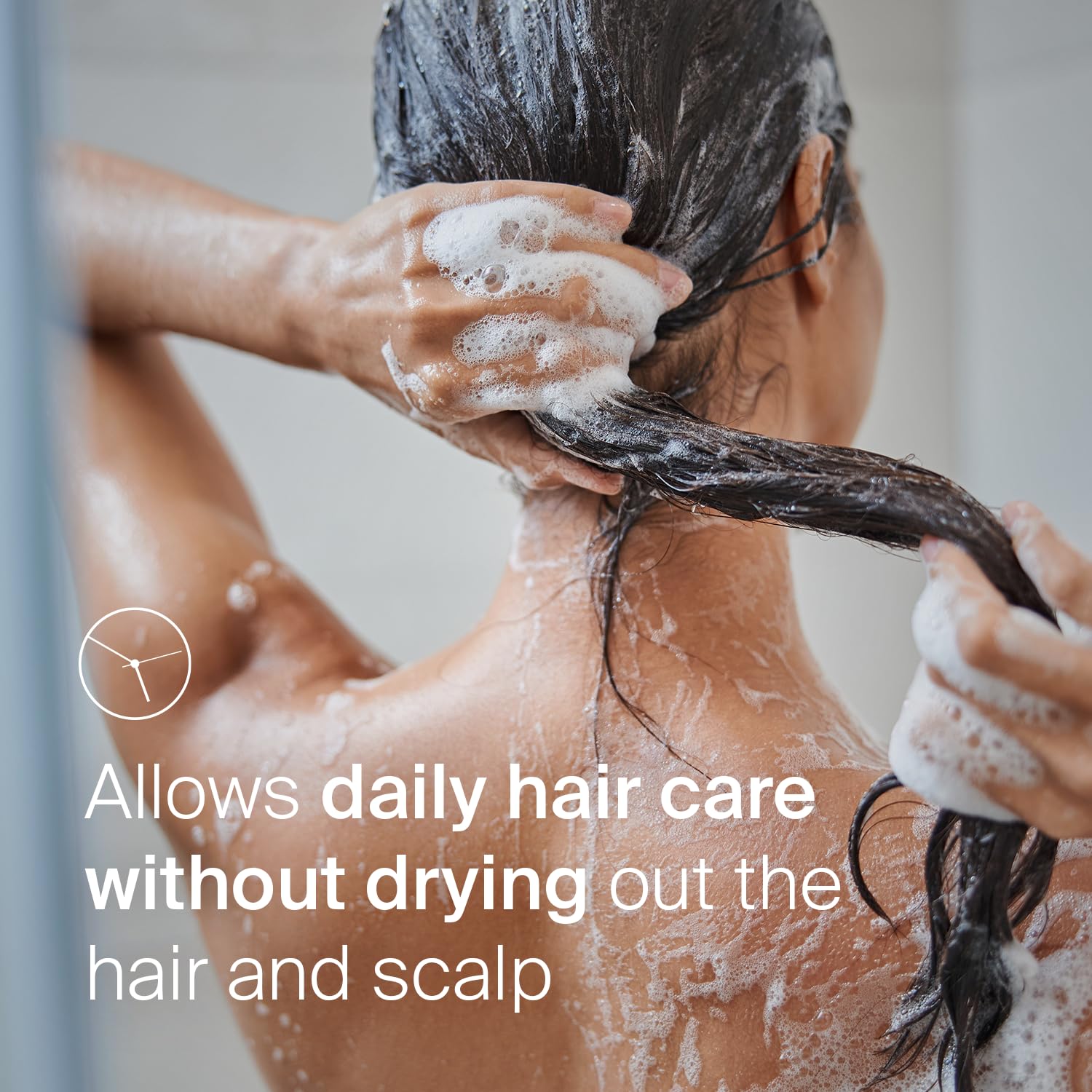 Sebamed Everyday Shampoo 33.8oz, 33.8 Ounces