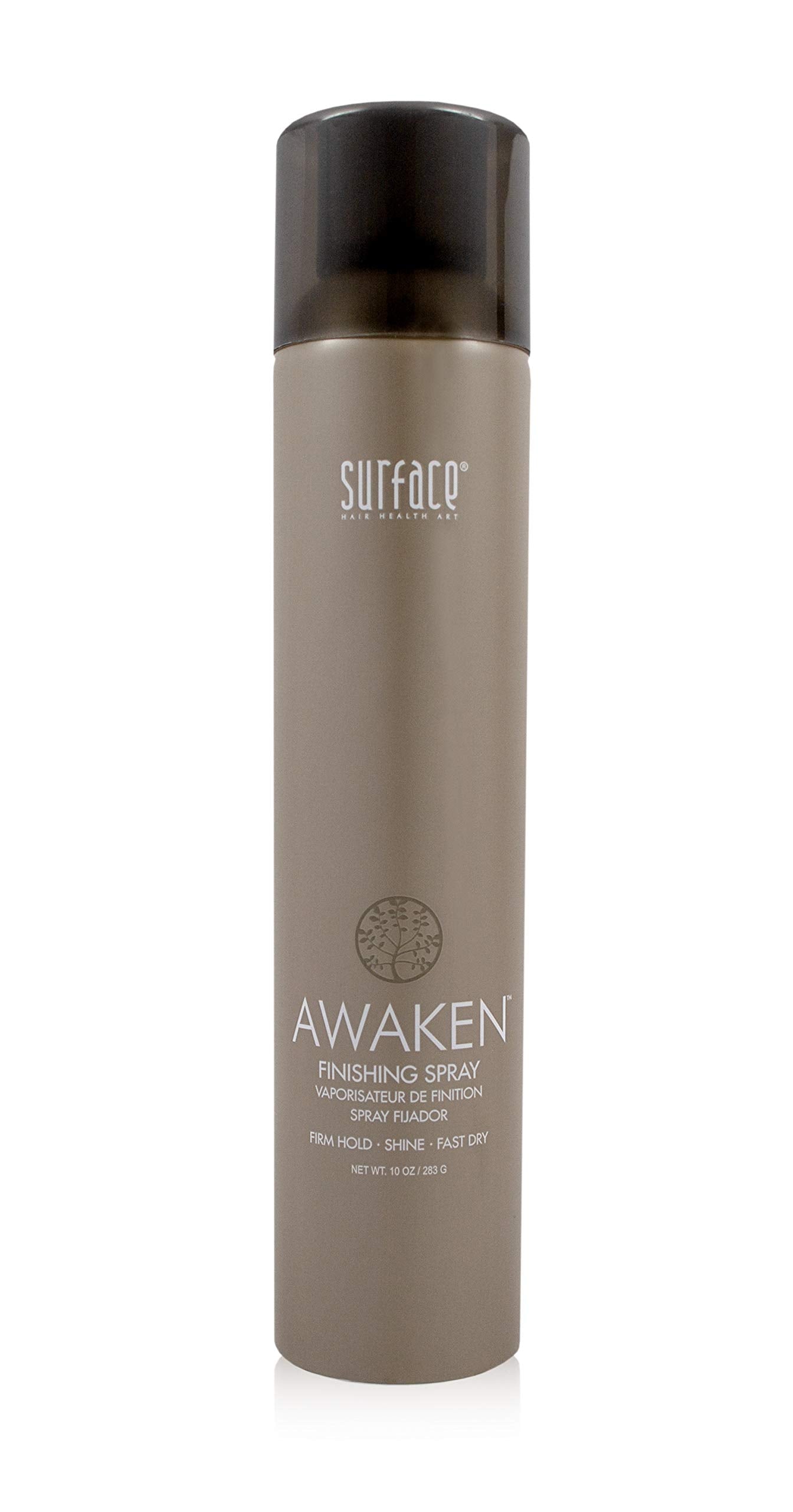 Surface Hair Awaken Finishing Spray