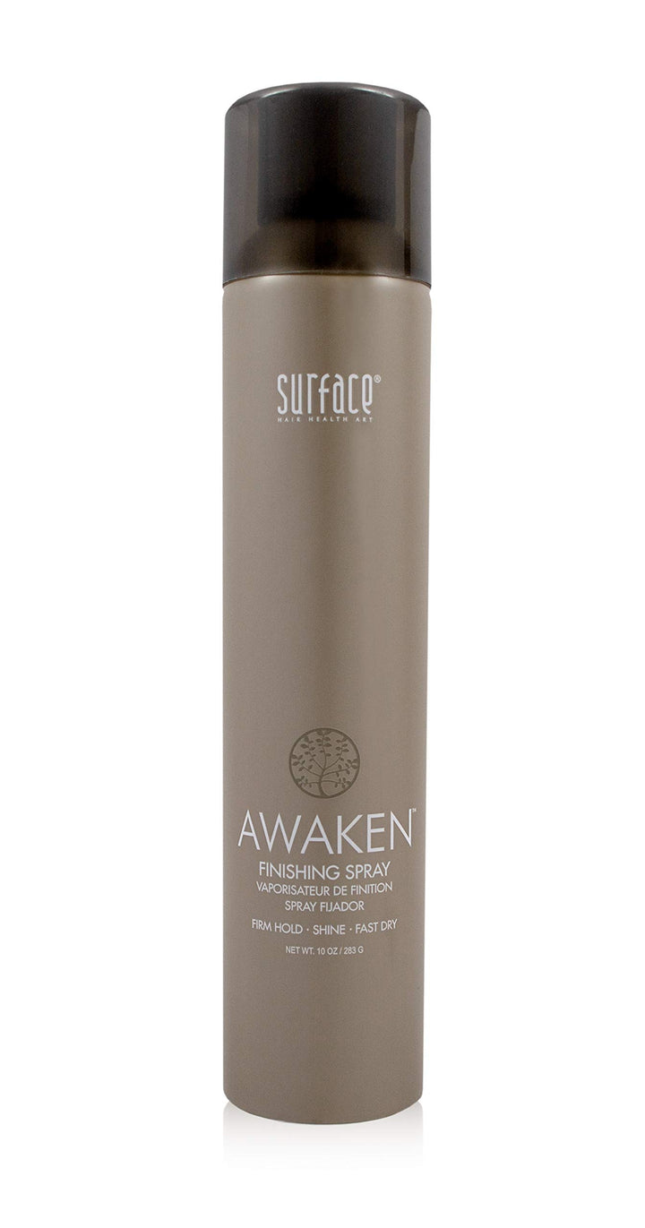 Surface Hair Awaken Finishing Spray