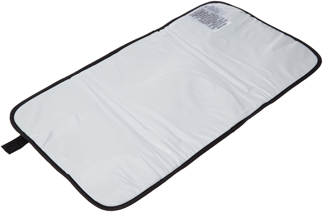 Summer Infant Quickchange Portable Changing Pad, Black