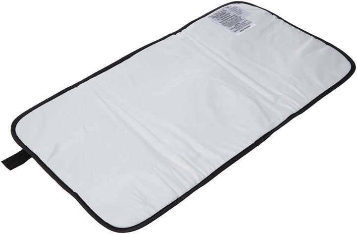 Summer Infant Quickchange Portable Changing Pad, Black
