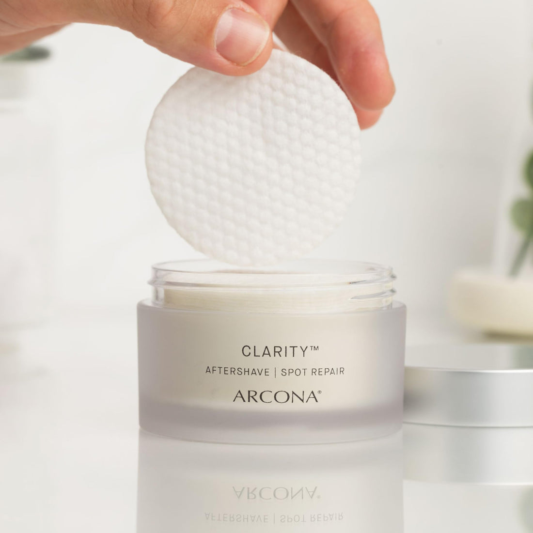 Arcona Men Clarity Pads, 45 ct.