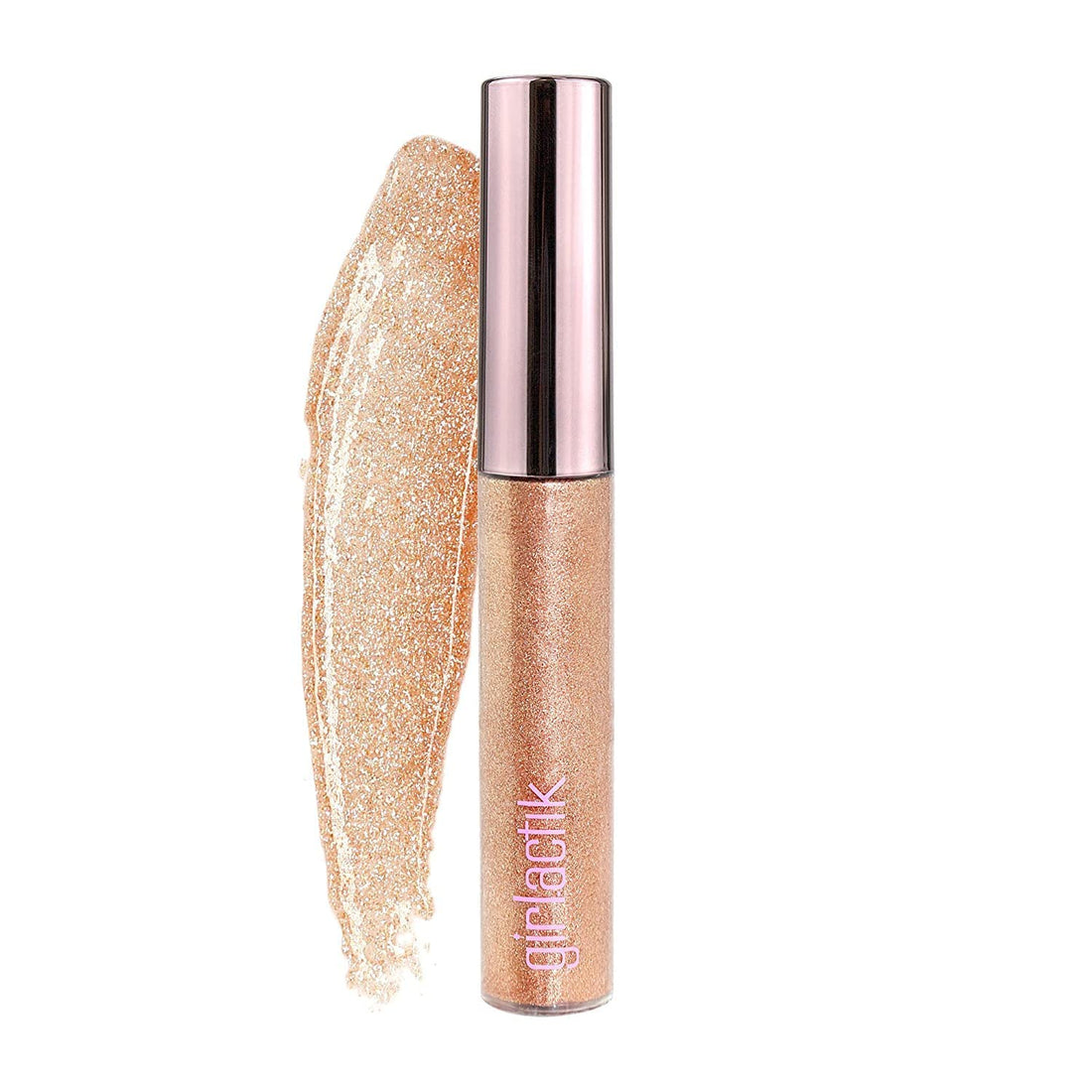 Girlactik Lip Pearls Glosser - Glow