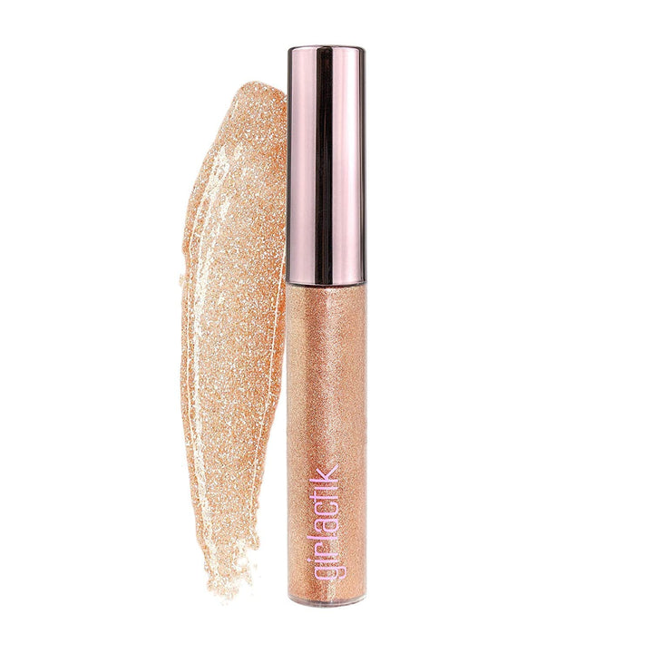 Girlactik Lip Pearls Glosser - Glow