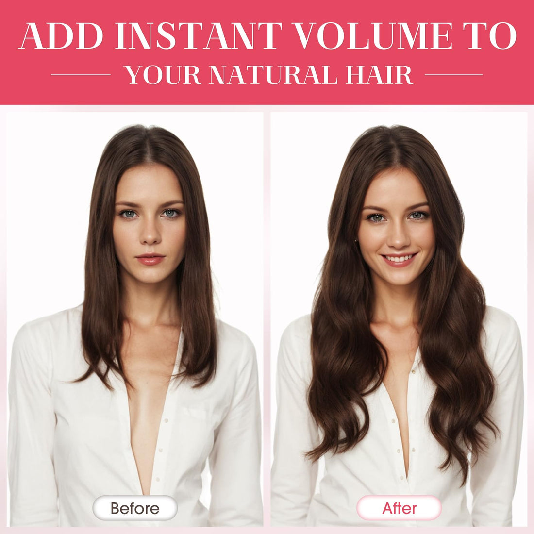 Clip in 100% Remy Human Hair Extensions #99j Wine Red 8-24 Grade 7A Quality Full Head 8pcs 18clips Long Soft Silky Straight for Women Fashion 20 / 20 inch 105g