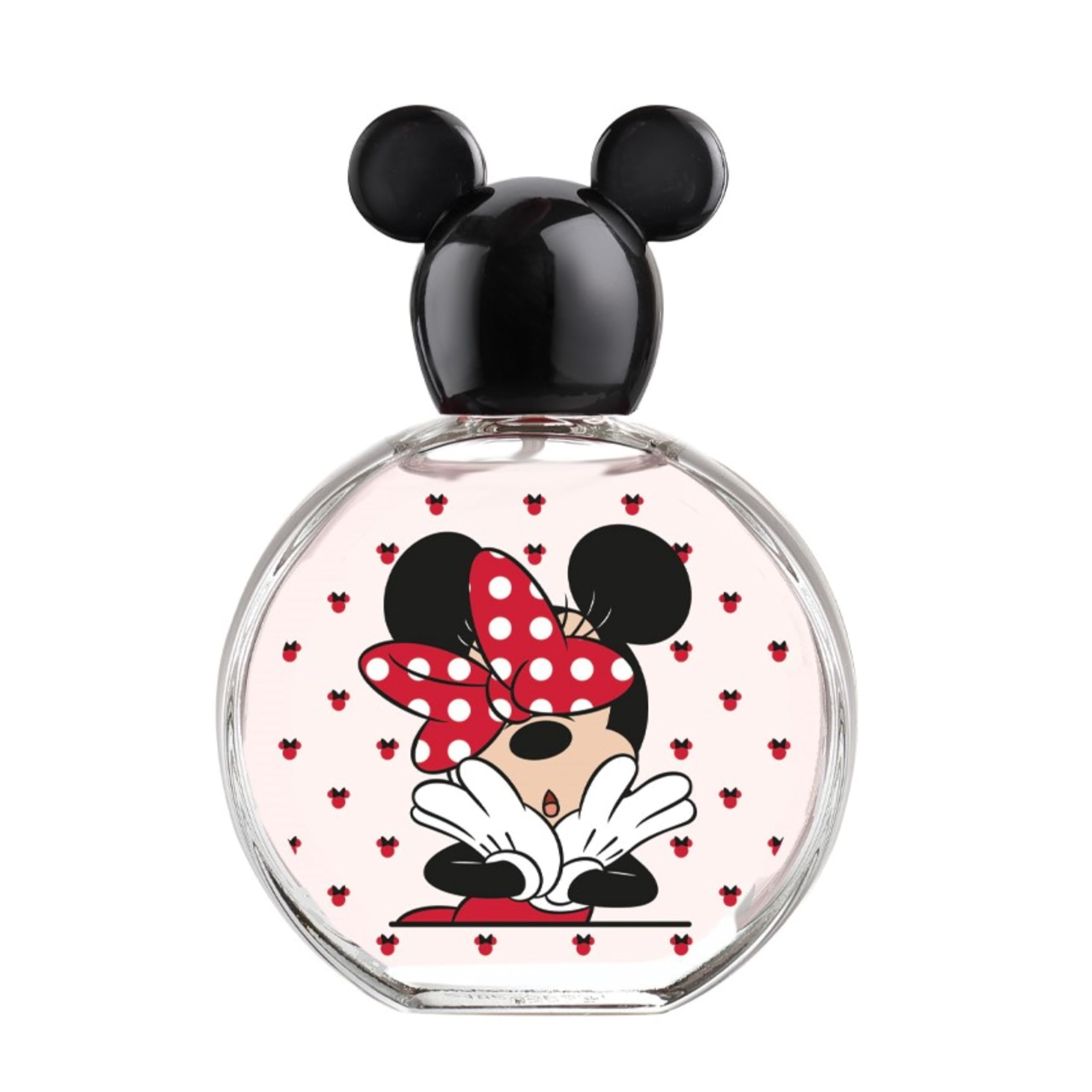 Minnie Mouse By Disney For Women. Eau De Toilette Spray 3.3 Ounces