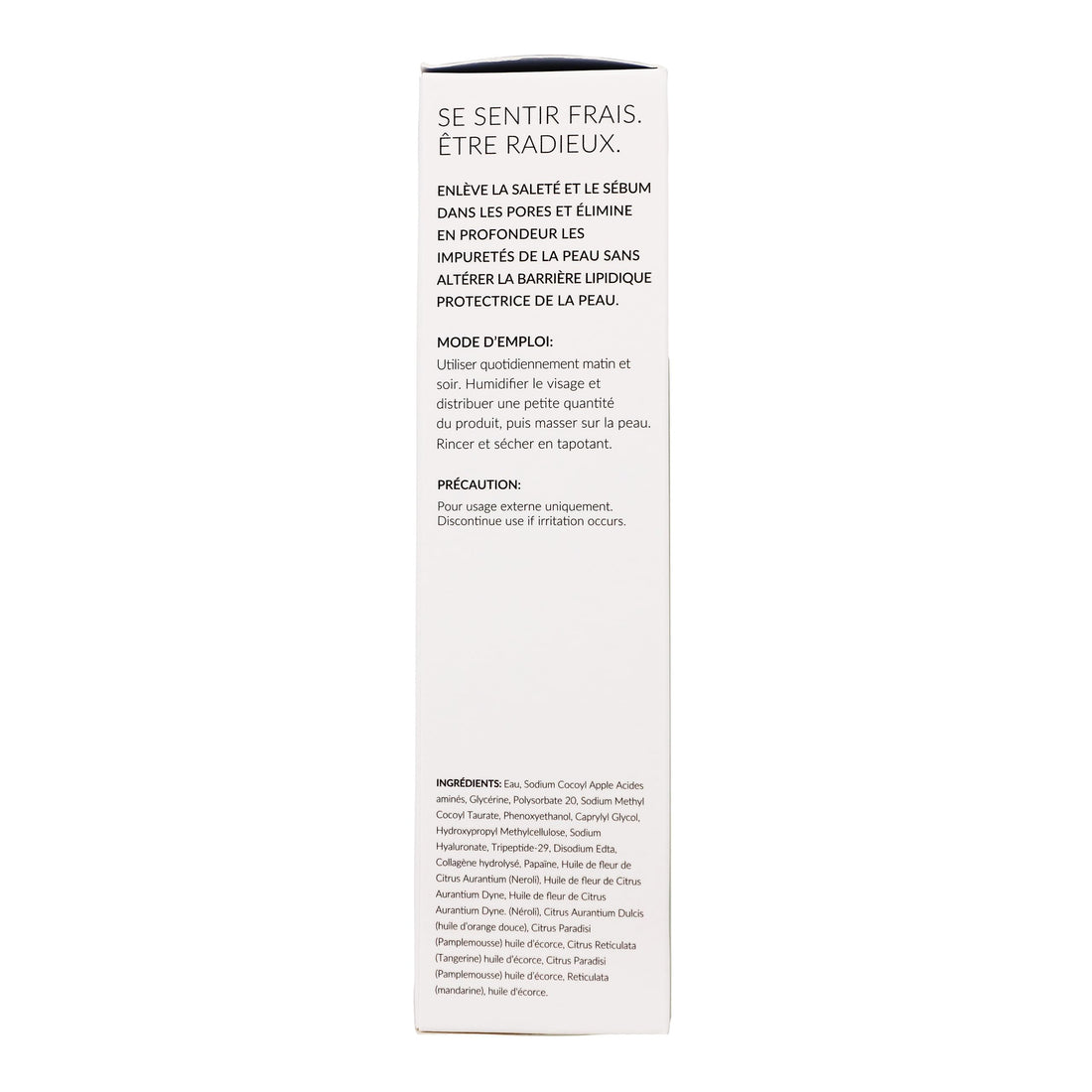 PMD Personal Microderm Advanced Soothing Cleanser, 4 oz.