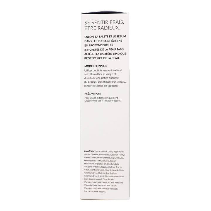 PMD Personal Microderm Advanced Soothing Cleanser, 4 oz.