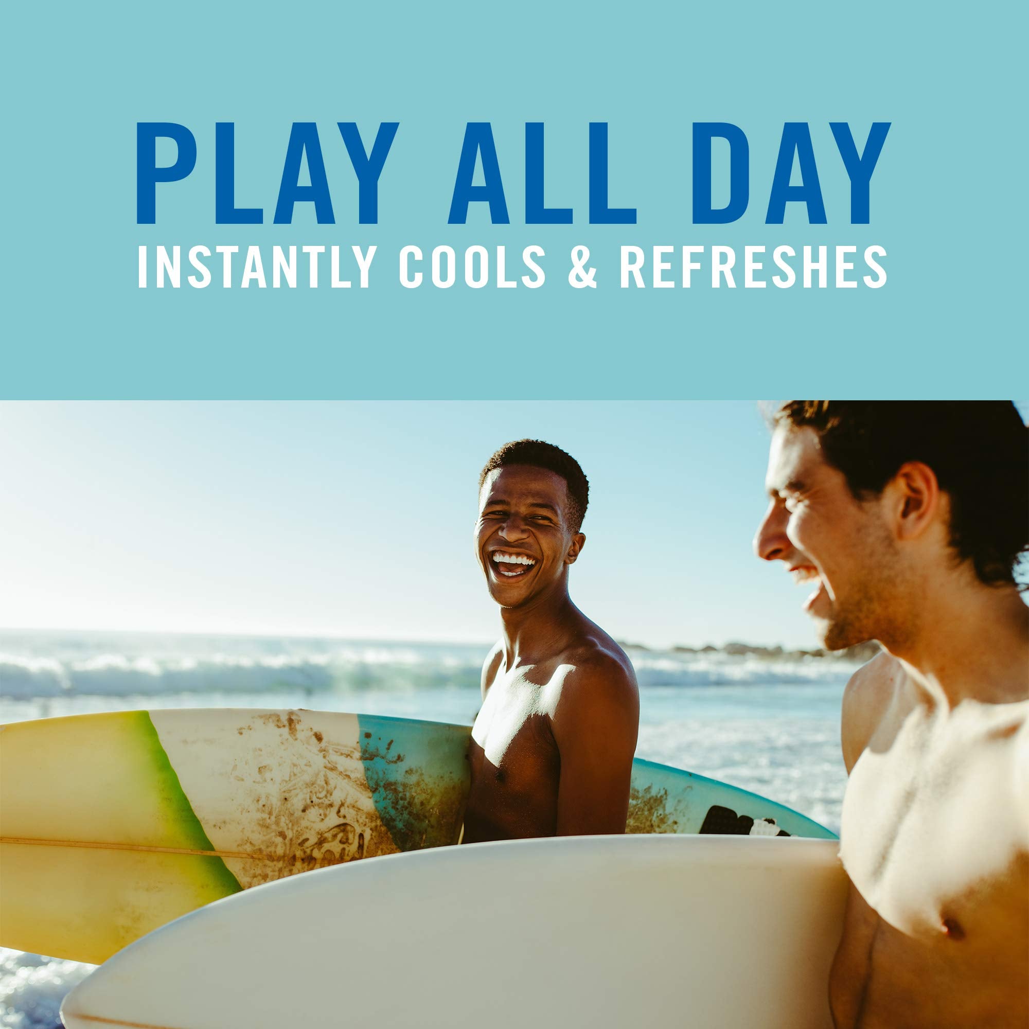 Banana Boat Sport Performance Coolzone Broad Spectrum UltraMist Sunscreen Spray - SPF 30-6 Ounce Twin Pack