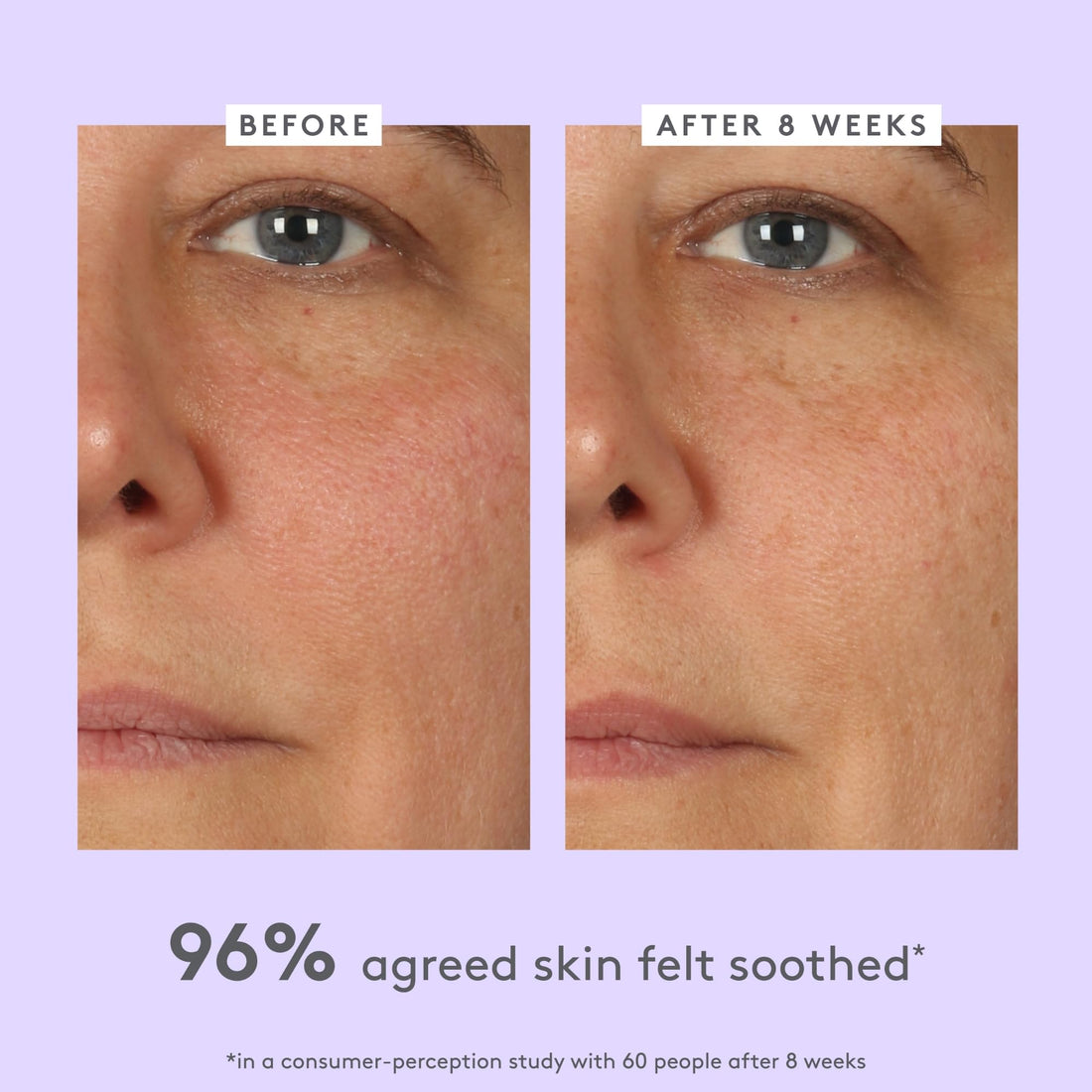 Drunk Elephant Lala Retro Whipped Cream - 15 ml/.5 fl oz - Ceramide Moisturizer - Clean Clinical Skincare - Cruelty-Free - Dermatologist-Tested - Free of Essential Oils, Silicones, and Fragrance