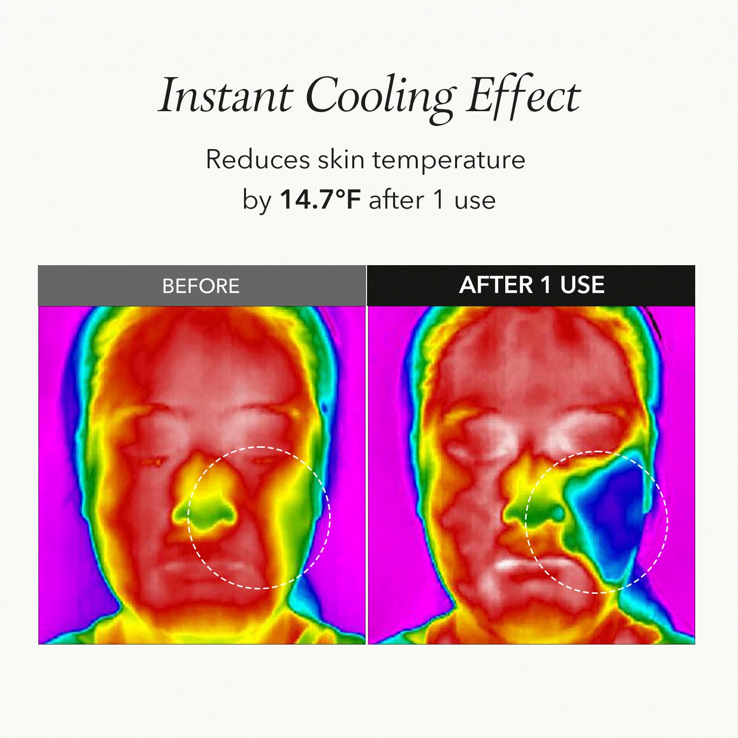 APRILSKIN Carrotene IPMP™ Instant Calming Serum Toner Pads | 5-Minute Cooling Serum Pads | Vegan, Cruelty-Free | Non-comedogenic | Toner-Serum-Sheet Mask All-in-one | Korean Skin Care, 80 Pads