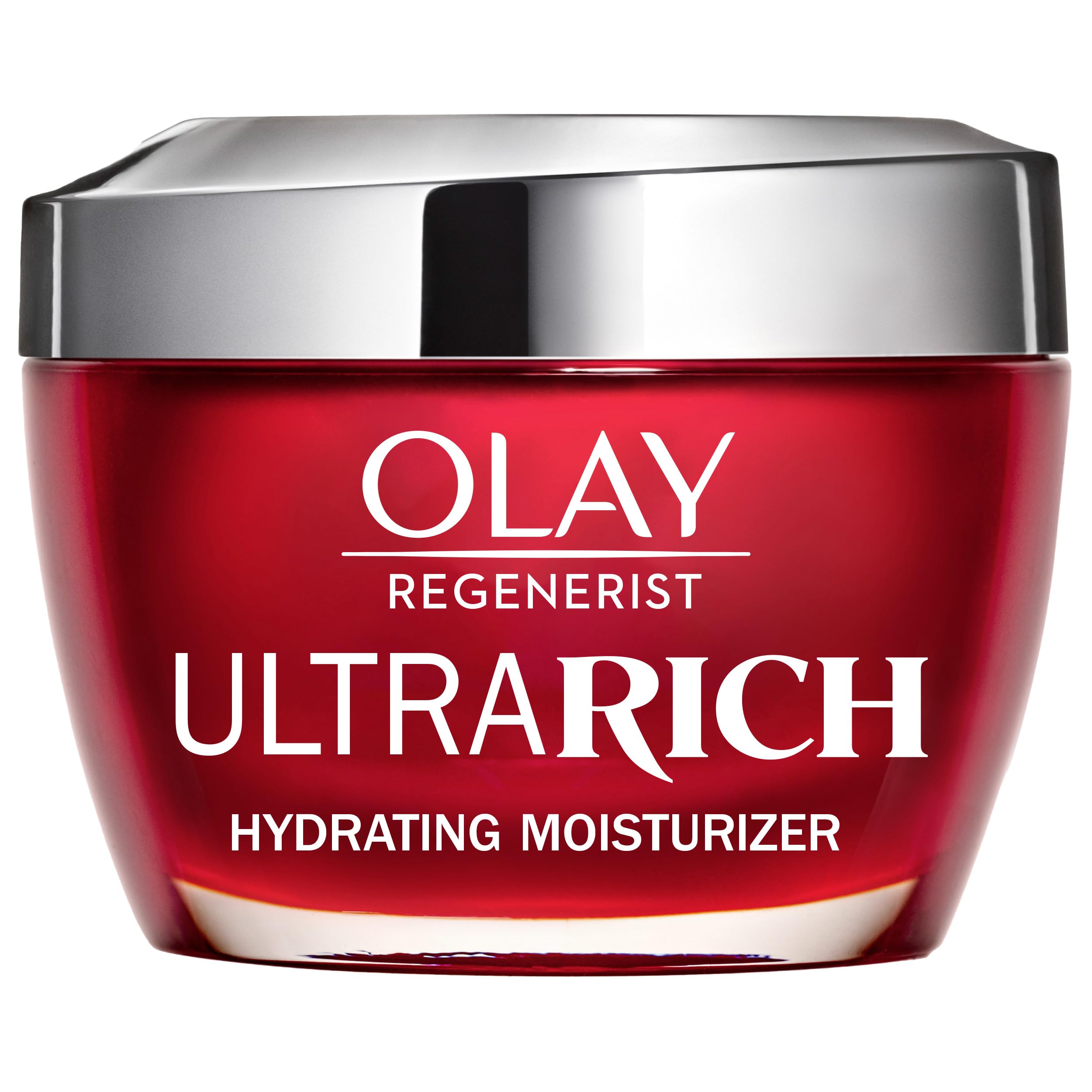 Olay Regenerist Ultra Rich Face Moisturizer, 1.7 Oz