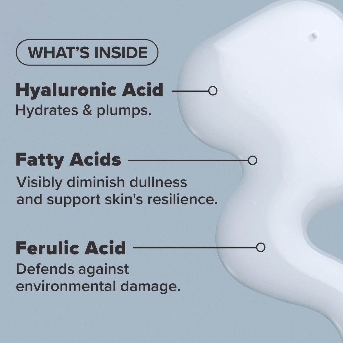 Paula's Choice Resist Advanced Replenishing Toner, Anti-Aging Facial Toner with Hyaluronic Acid, Vitamin C & E, Lightweight Hydration for Dry Skin, Fragrance-Free, 4 Fl Oz