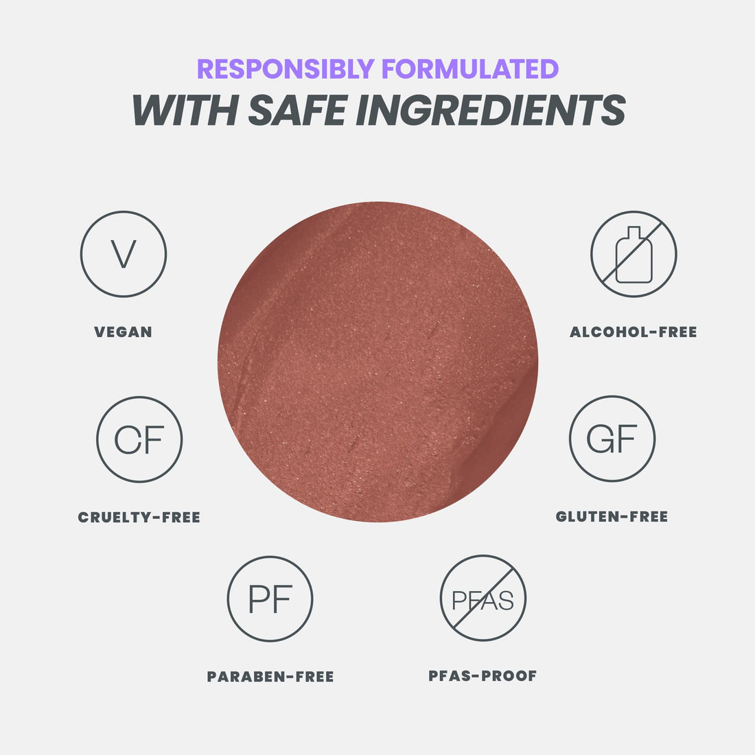 Wonderskin Wonder Blading Lip Stain Peel Off Masque, 2 Pack - Long Lasting, Waterproof & Transfer Proof Matte Brown Lip Tint Stain (Hush Masque)