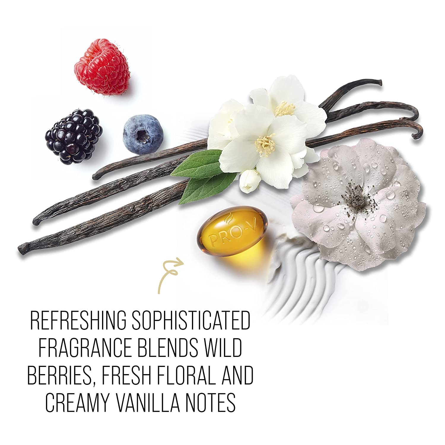 Pantene Gel Curl Shaping #3 Extra Strong Hold 6.8oz (2 Pack)