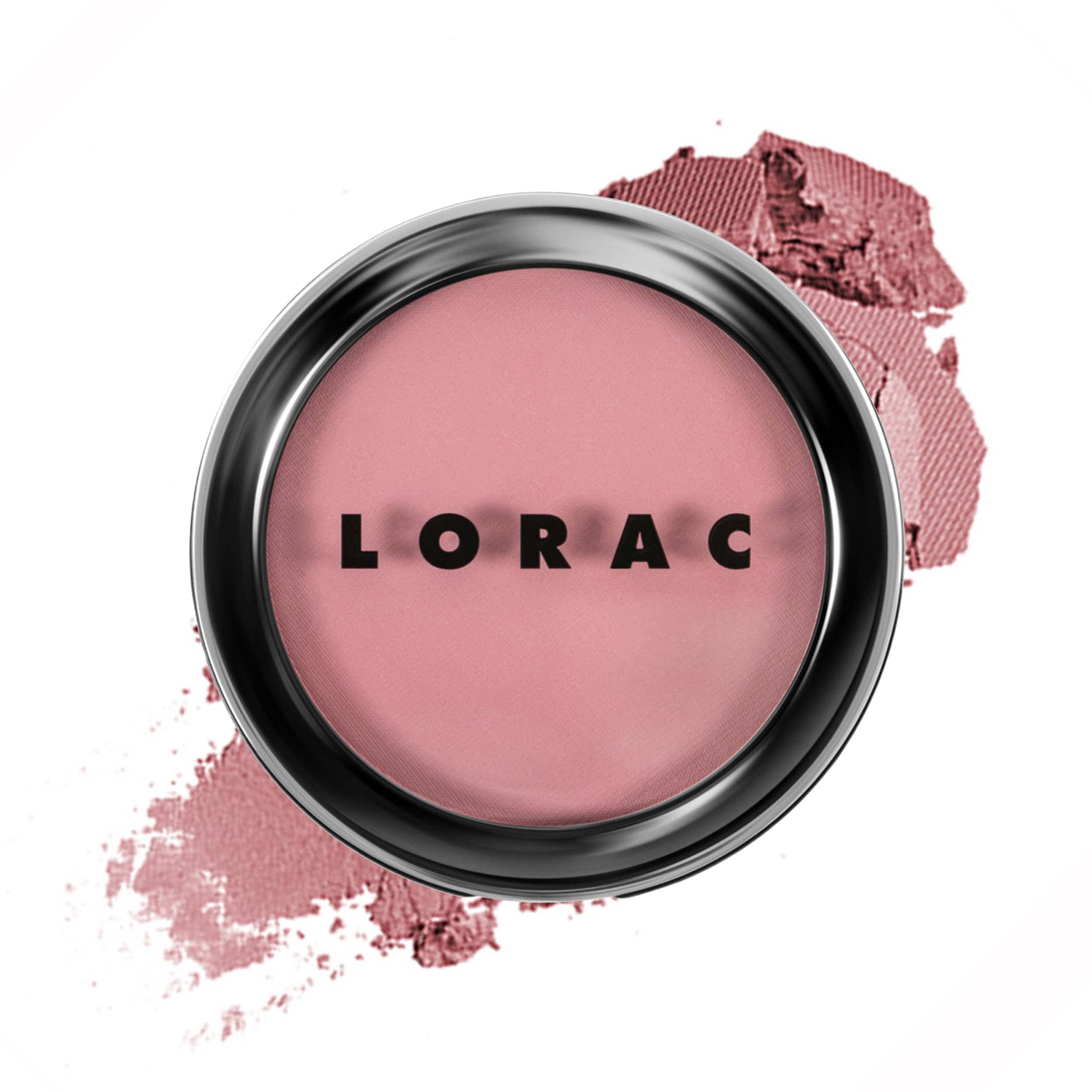 LORAC Color Source Buildable Blush, Aura, 0.14 oz.