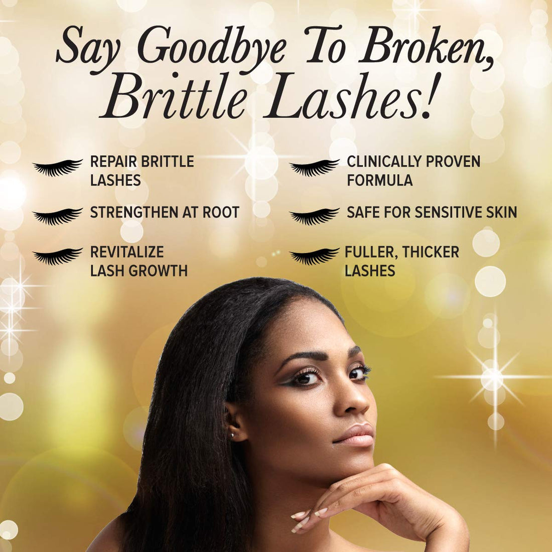 Aphro Celina Corallion Serum Highly Aclaimed German Advanced Formula for LONGER ~ THICKER Lashes & Brows. Strengthens at the roots with belended nutrient-rich herbal extracts: NO IRRITATION