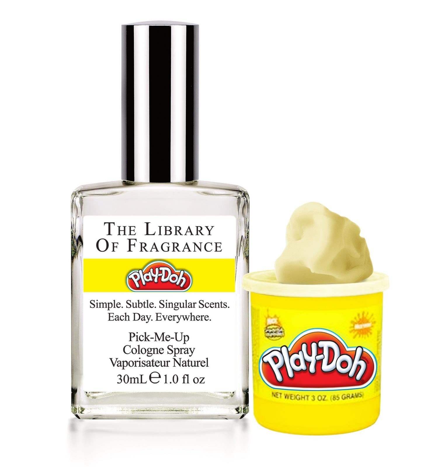 Demeter 1oz Cologne Spray - Play-Doh