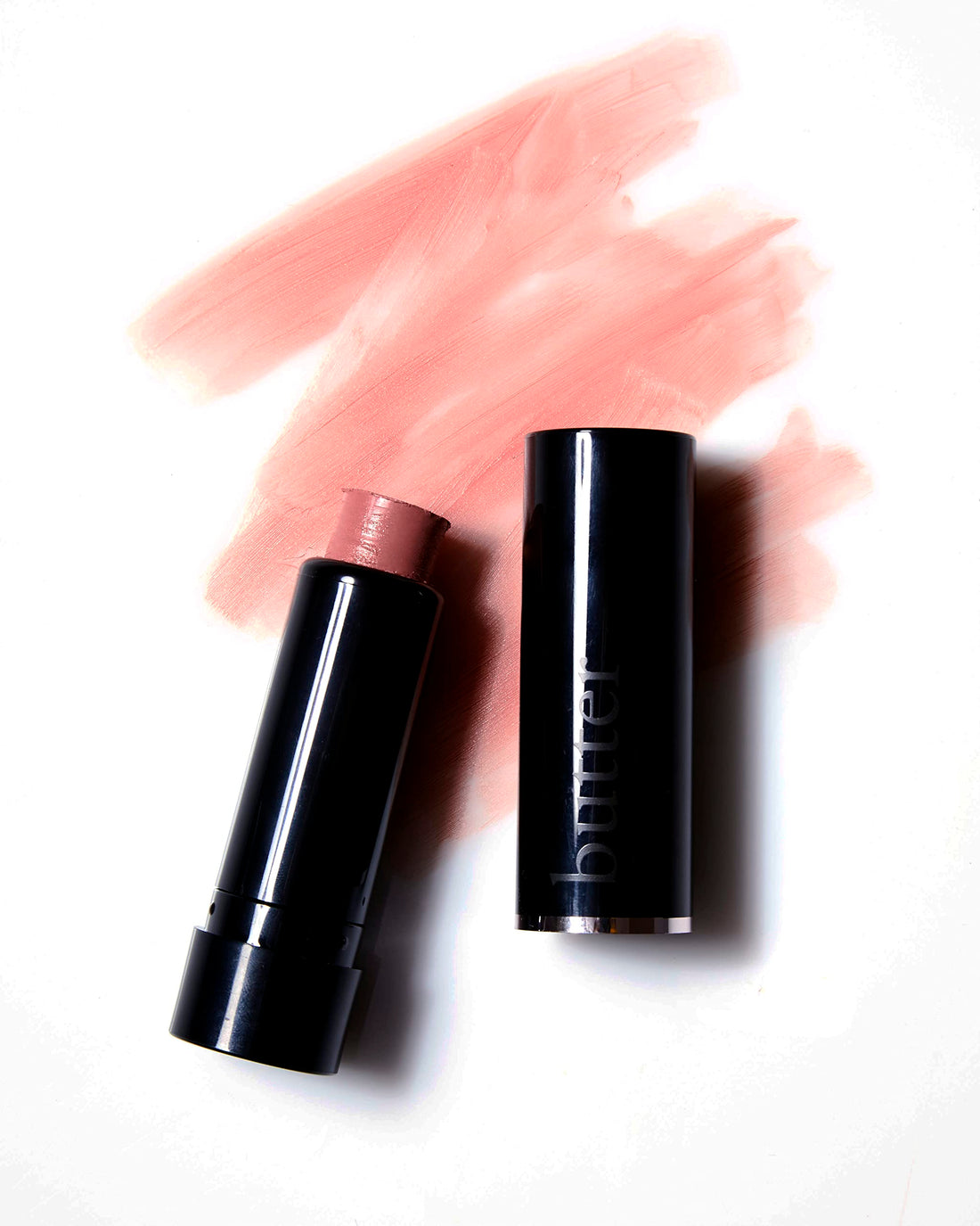 butter LONDON Plush Rush Blush & Lip, Obsessed