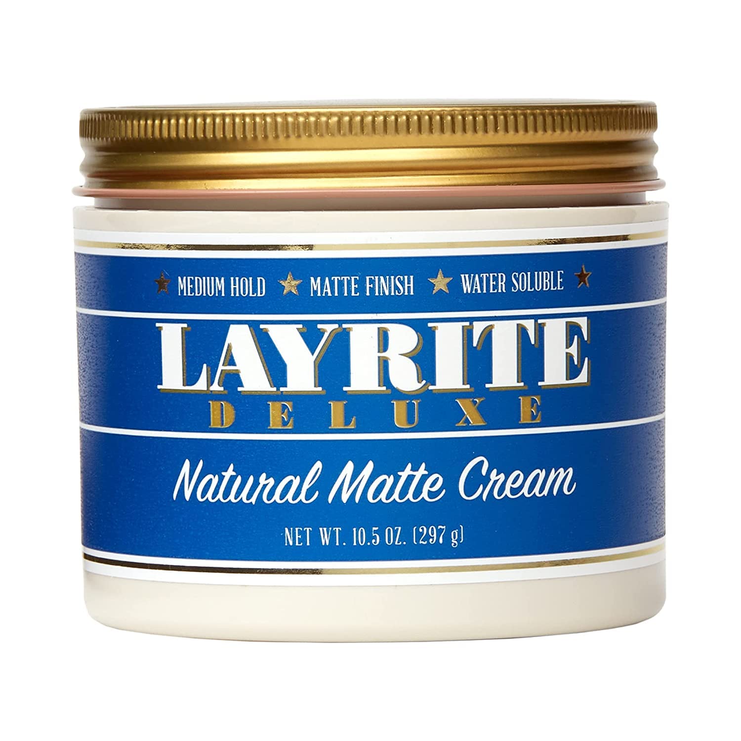 Layrite Natural Matte, 10. 5 Ounce