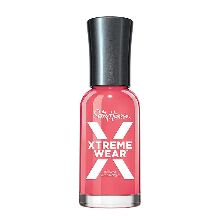 Sally Hansen Hard As Nails Xtreme Wear - coral reef 405