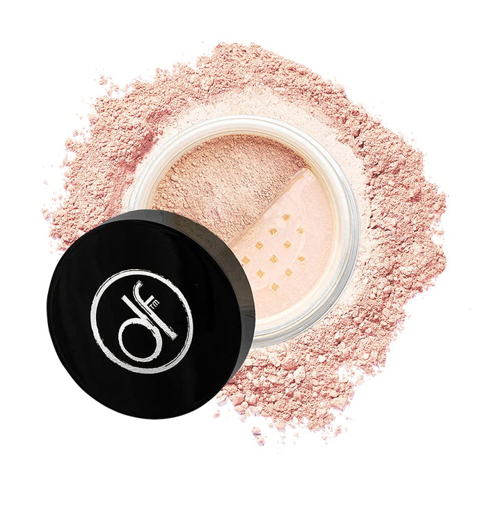 Dermaflage Foundation Powder, Tan
