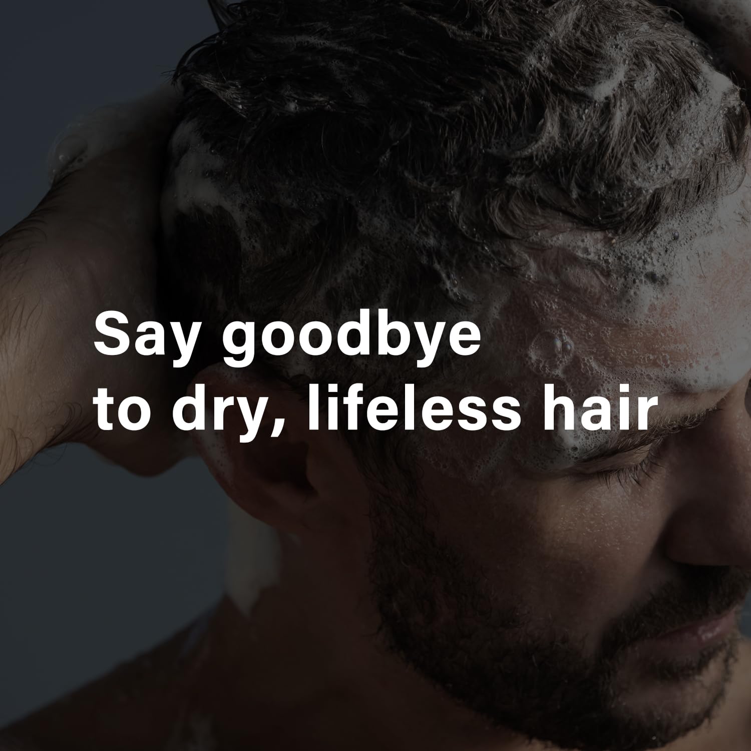 SAMSON'S HAIRCARE Daily Nourishing Conditioner, Paraben & Silicon-FREE Safe Ingredients, For Daily Use, Skin and color safe PH level, 12 oz.