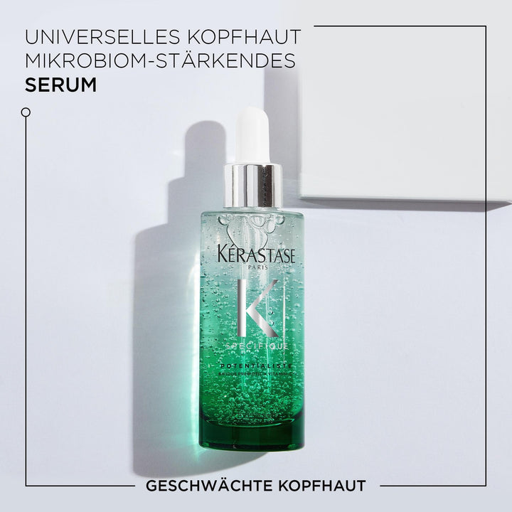 KERASTASE Specifique Potentialiste Hair & Scalp Serum 50 ml