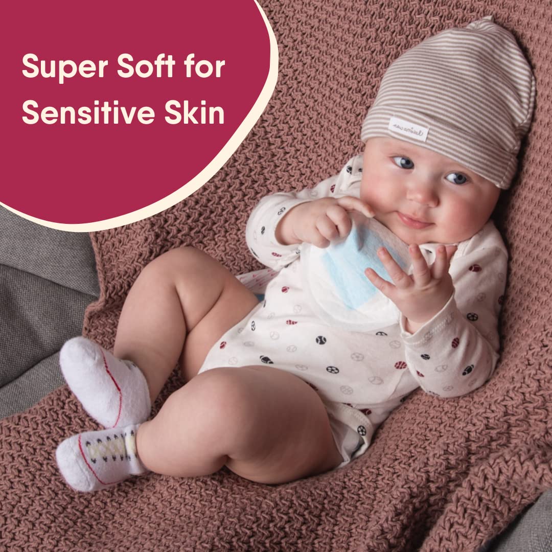 NatureBond Disposable Nursing Pads Ultra Thin Breastfeeding Breast Pads, Light, Contoured and Highly Absorbent. Highest Absorbency/Thinness Ratio 1mm (120 Pads)