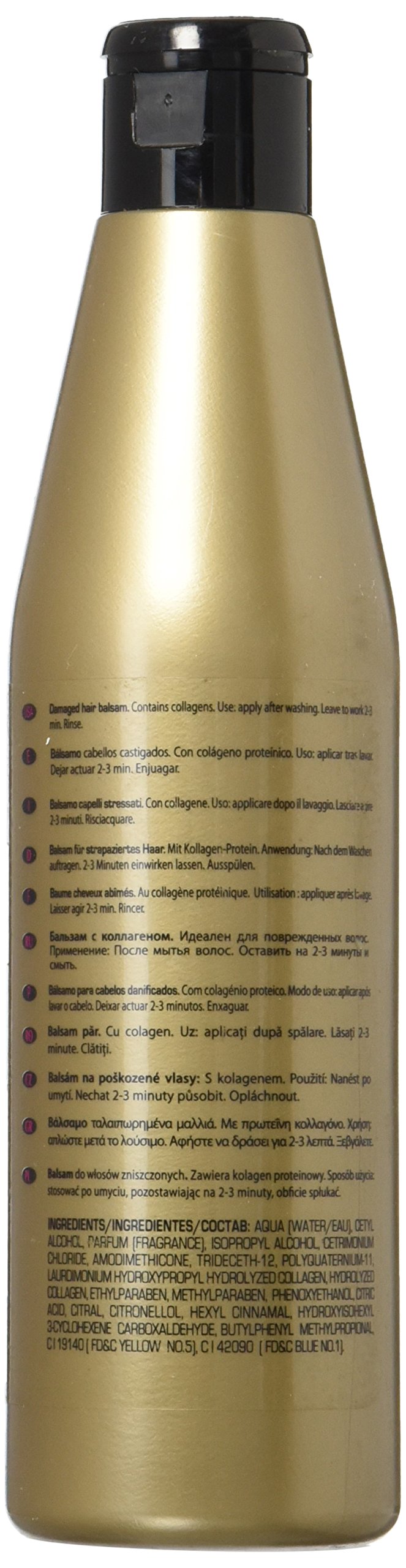 Salerm Protein Balsamo Conditioner, 8.6 oz