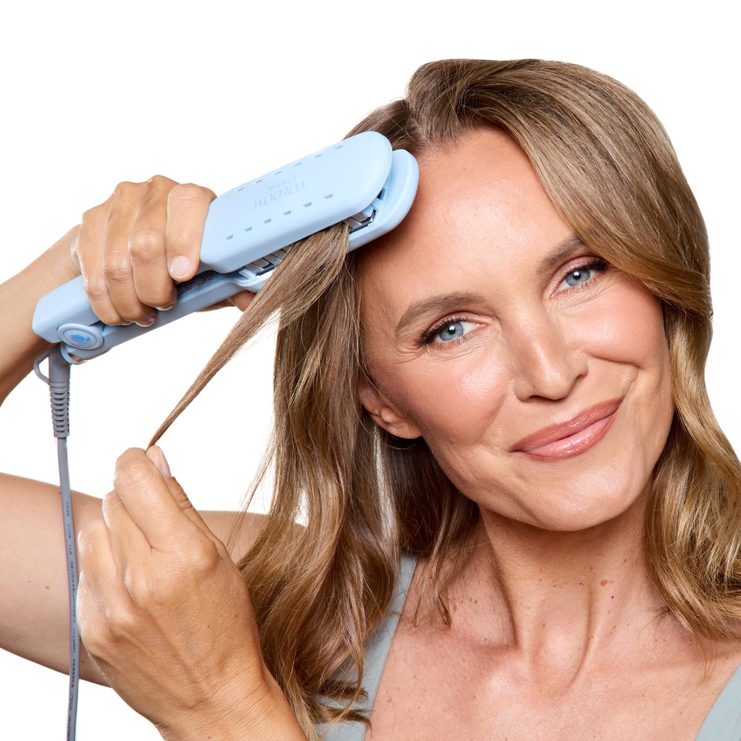 VOLOOM Hair Volumizing Iron