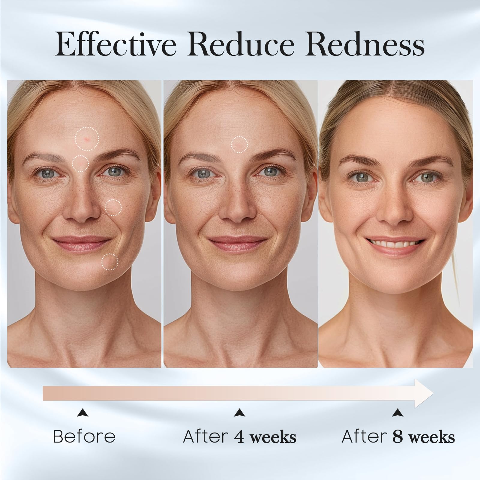 Fygrip 200 Count (4 Box) XL Disposable Face Towels 10” x 12”, 100% Viscose Fibre, Soft & Skin Friendly Face Towelettes Disposable, Facial Tissue Wipes for Women Cleansing