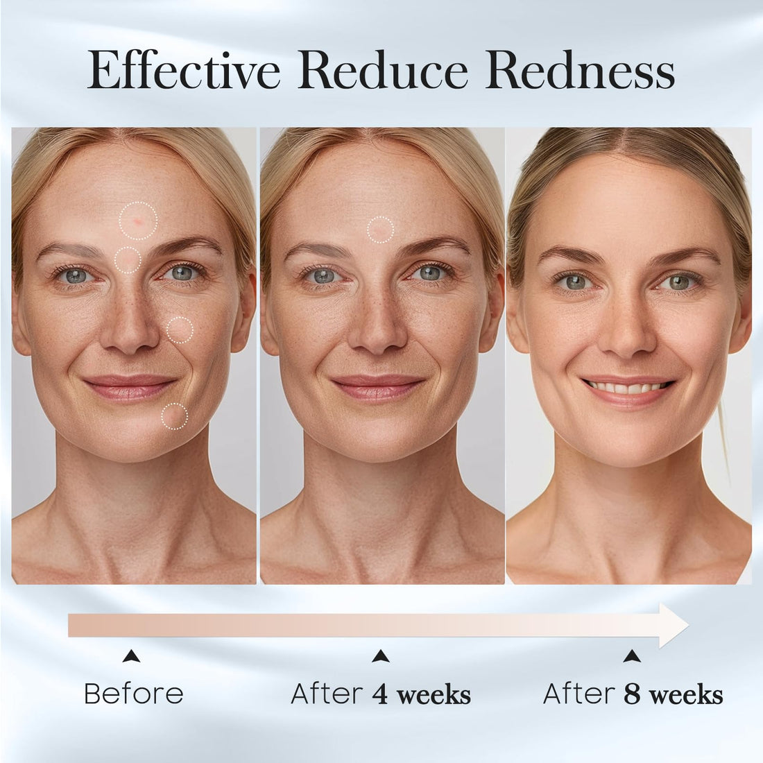 Fygrip 200 Count (4 Box) XL Disposable Face Towels 10” x 12”, 100% Viscose Fibre, Soft & Skin Friendly Face Towelettes Disposable, Facial Tissue Wipes for Women Cleansing