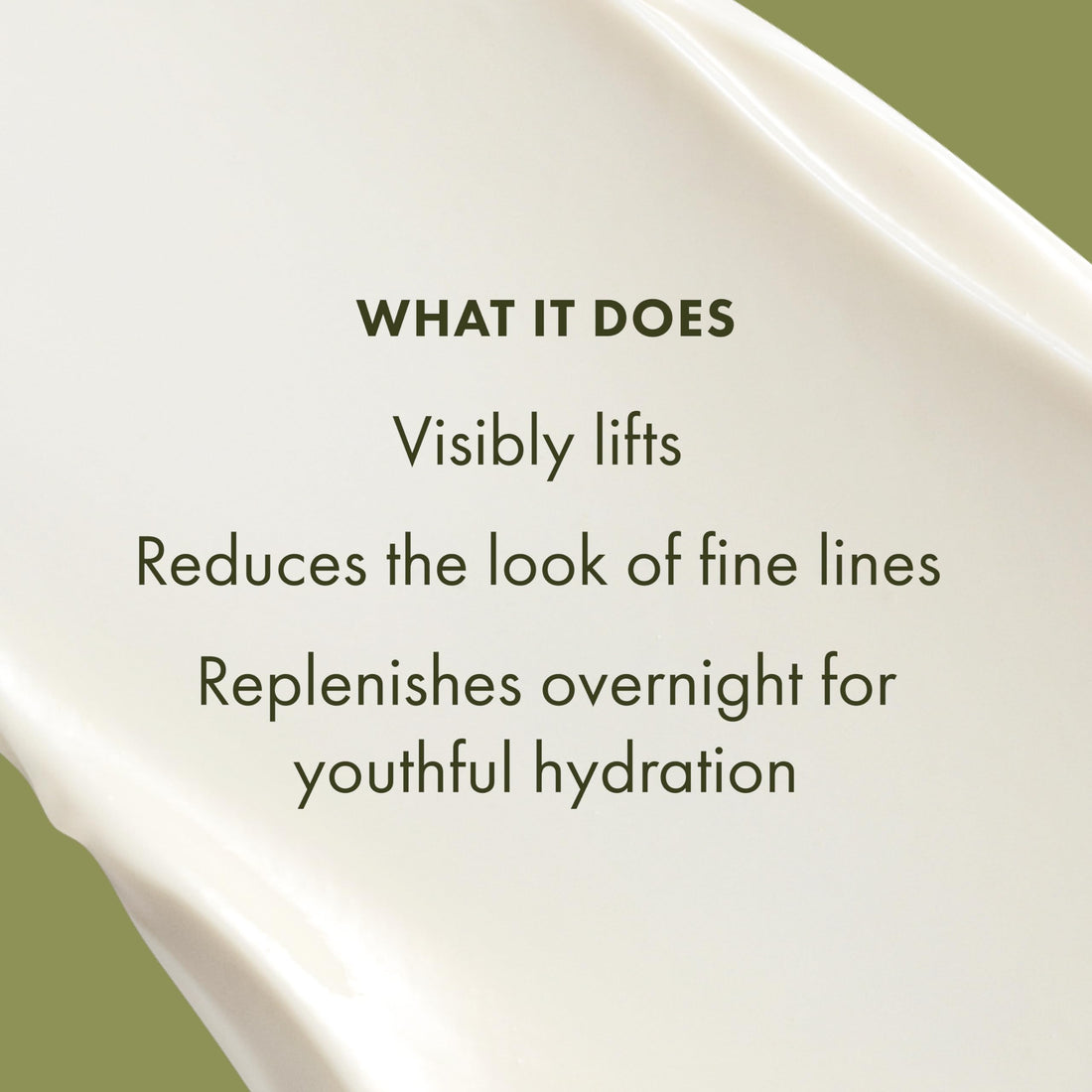 Origins Plantscription Anti-Aging Power Night Cream | Visibly Reduces Fine Lines and Visibly Lifts Skin, 1.7 Fl Oz