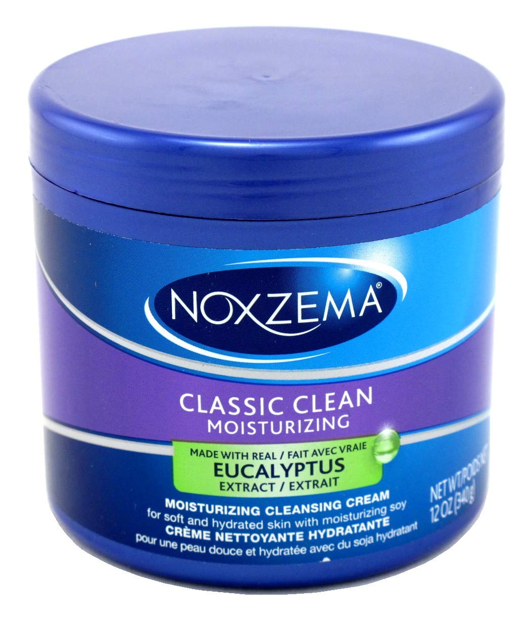 Noxzema Classic Clean