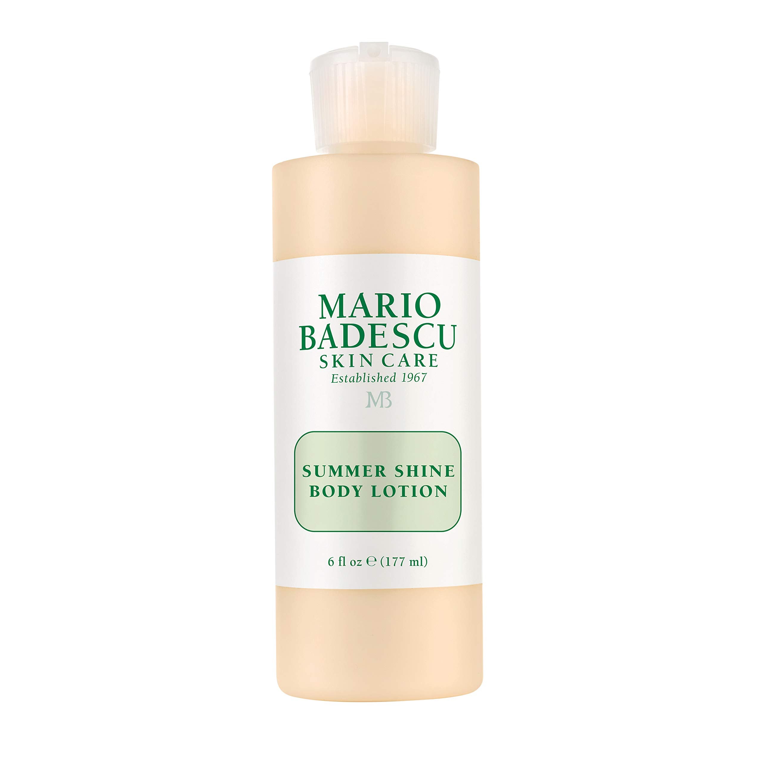 Mario Badescu Summer Shine Body Lotion, 6 oz.